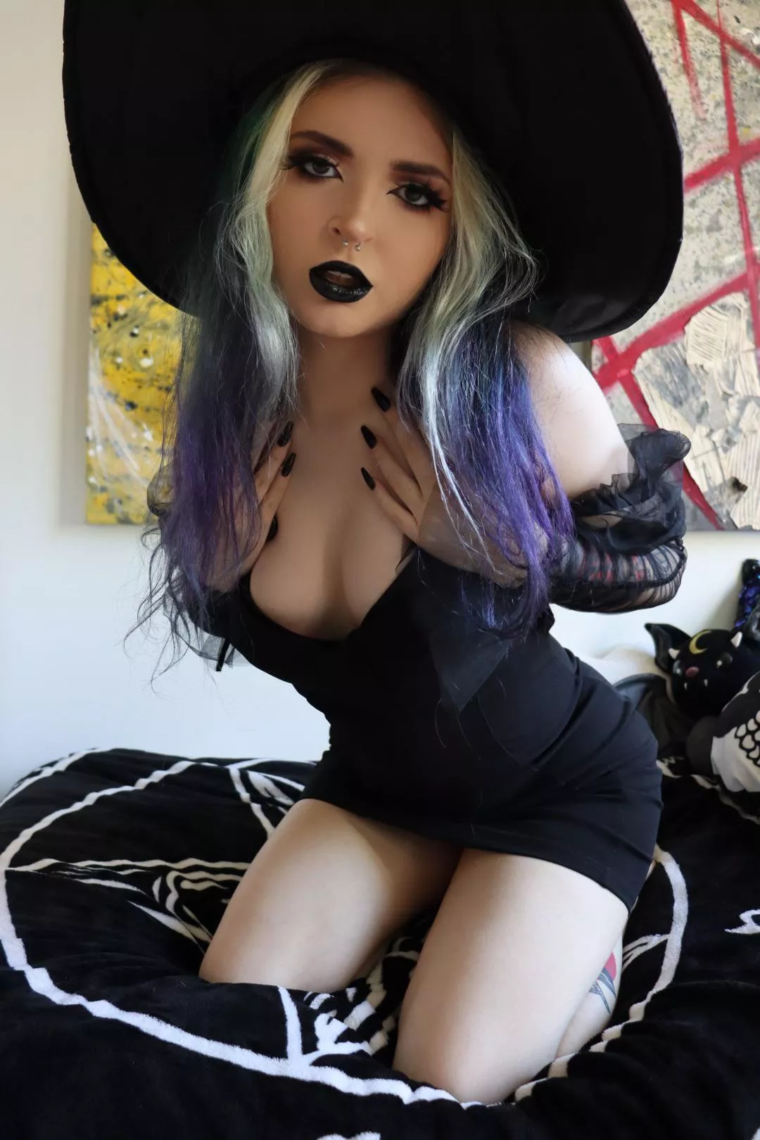 Happy Halloween! 🎃 Happy Halloween! 🎃