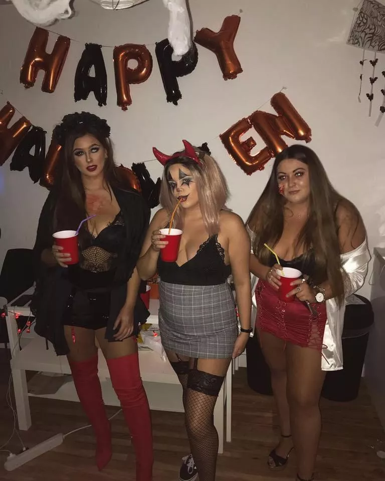 Happy Halloween Happy Halloween