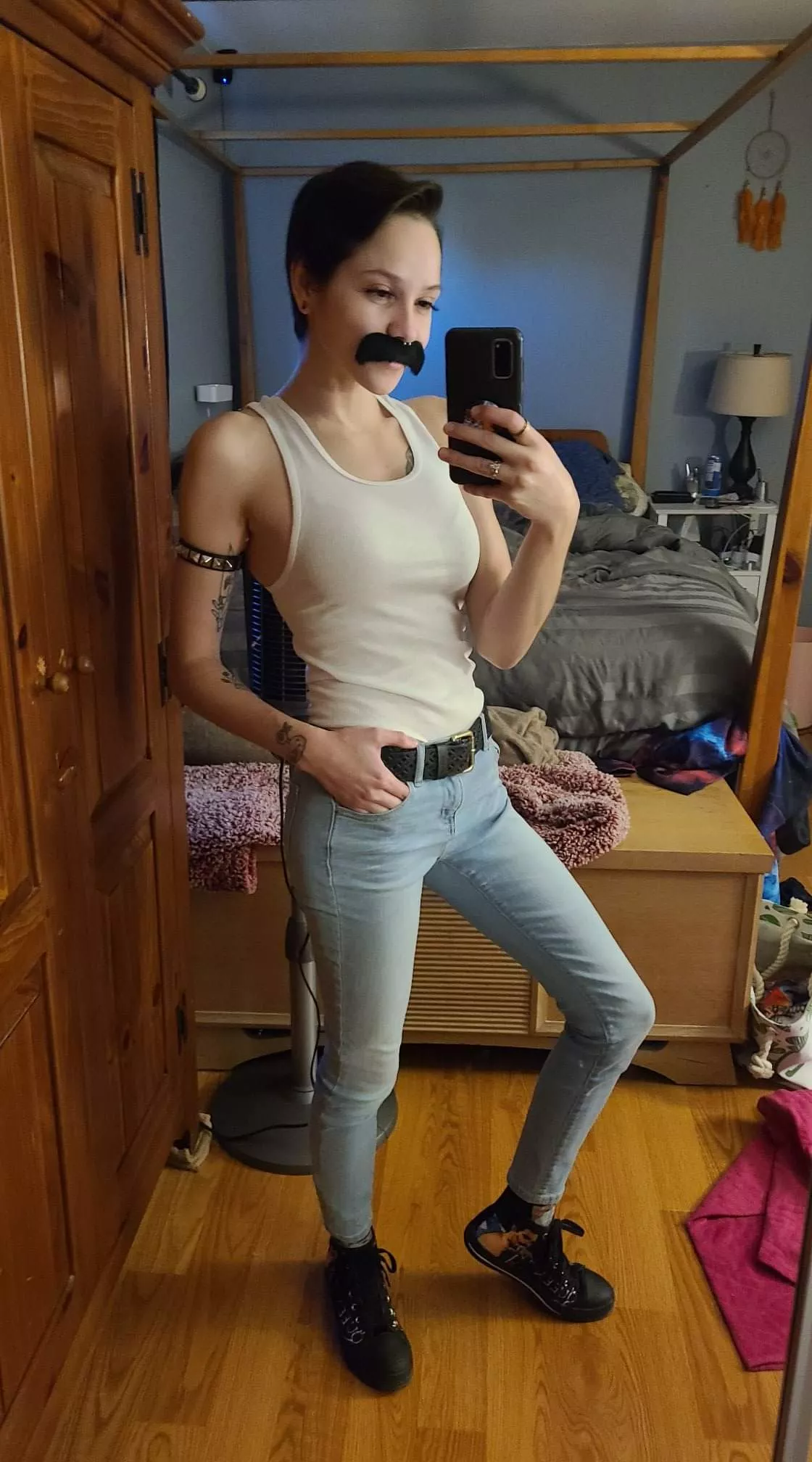 Happy Halloween! Happy Halloween!