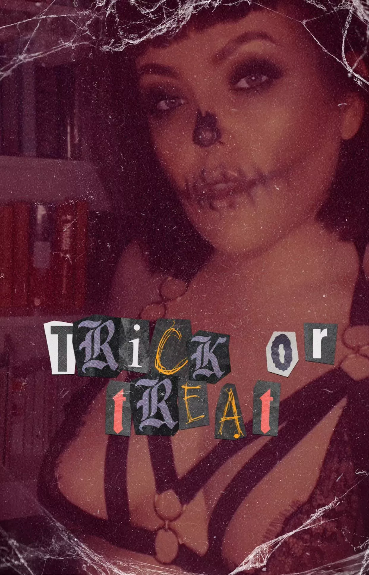 Happy Halloween and happy birthday to me! 🖤 Happy Halloween and happy birthday to me! 🖤