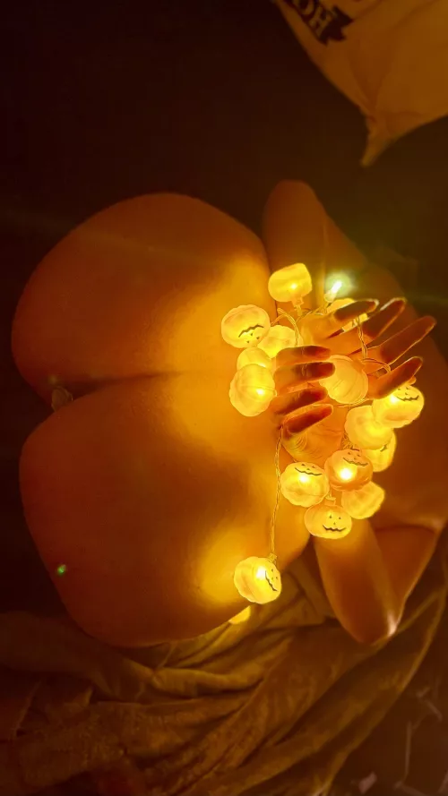 Happy Halloween 🎃