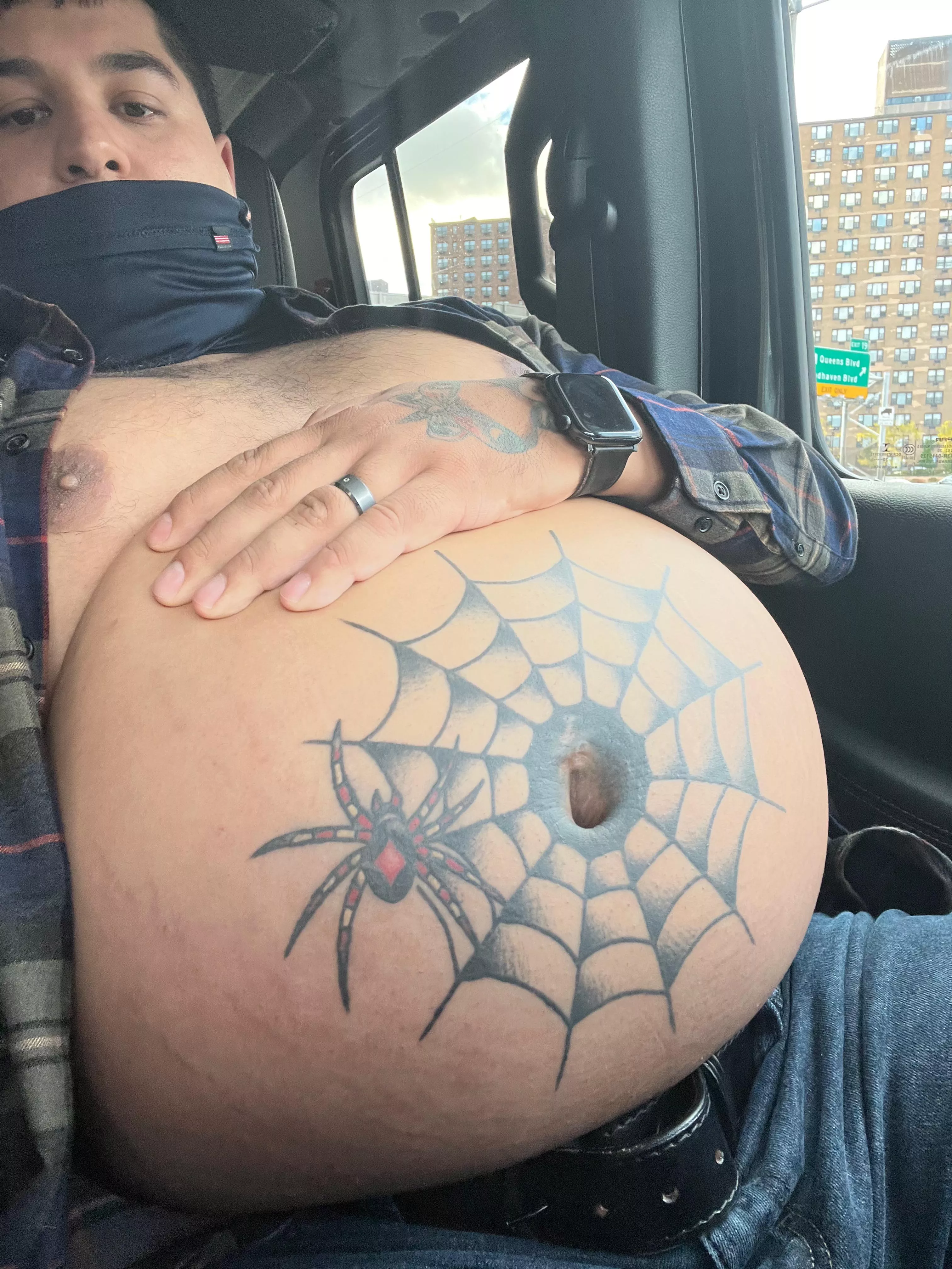 Happy Halloween! Happy Halloween!