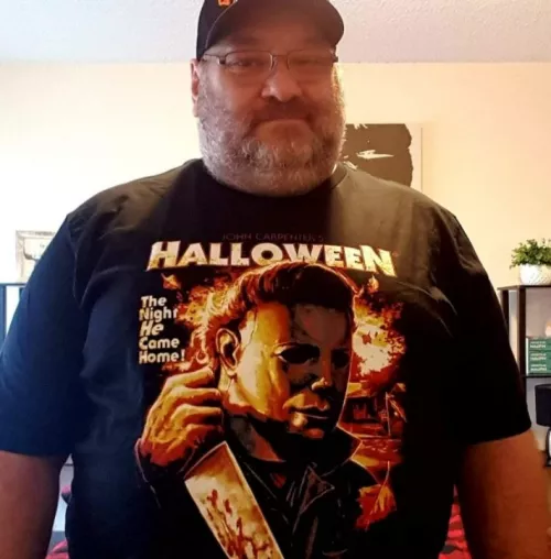 🎃🔪HAPPY HALLOWEEN🎃🔪 ...