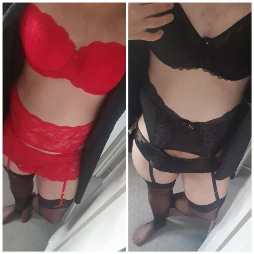 Happy Halloween everyone hope everyone is extra naughty tonight. Here's my naughty outfits for tonight