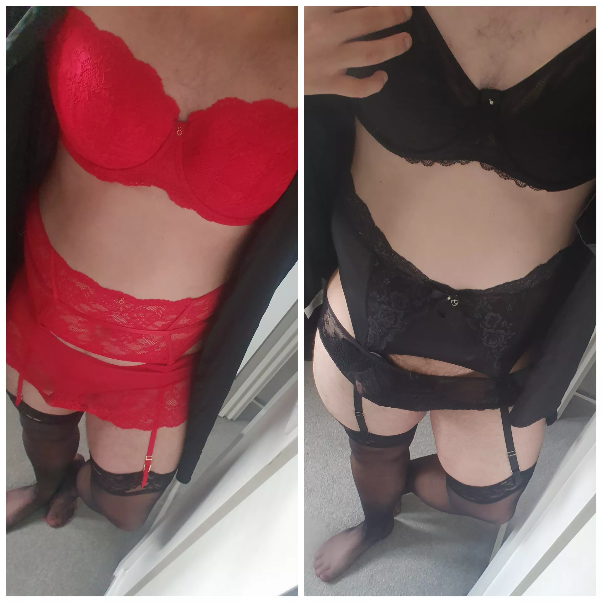 Happy Halloween everyone hope everyone is extra naughty tonight. Here's my naughty outfits for tonight Happy Halloween everyone hope everyone is extra naughty tonight. Here's my naughty outfits for tonight
