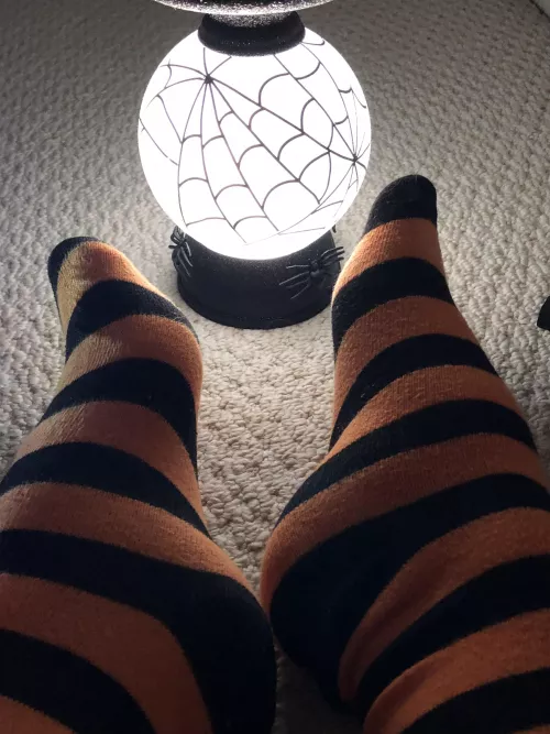 Happy Halloween π (F)