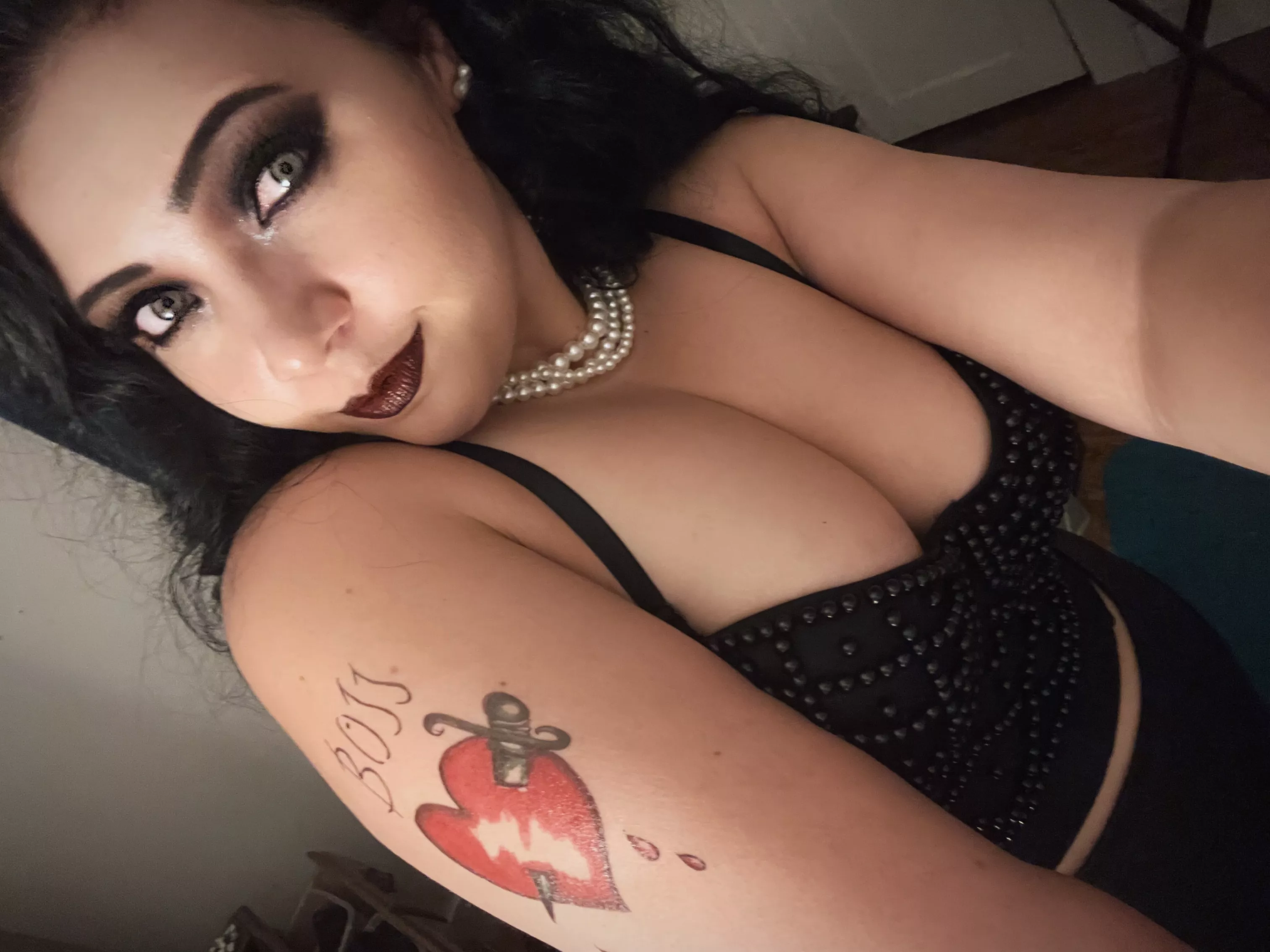 Happy Halloween loves :) Happy Halloween loves :)