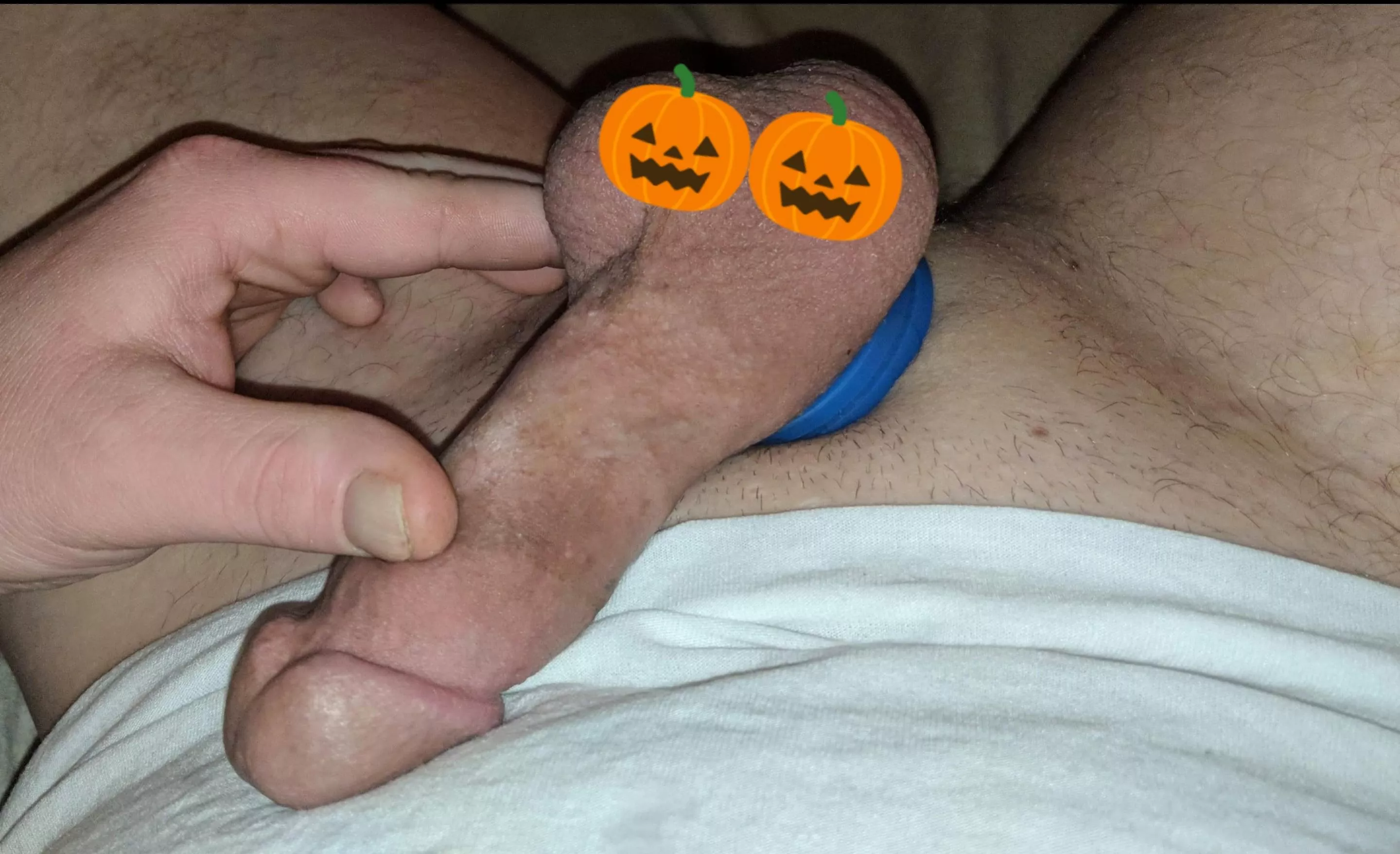 Happy Halloween ;) Happy Halloween ;)