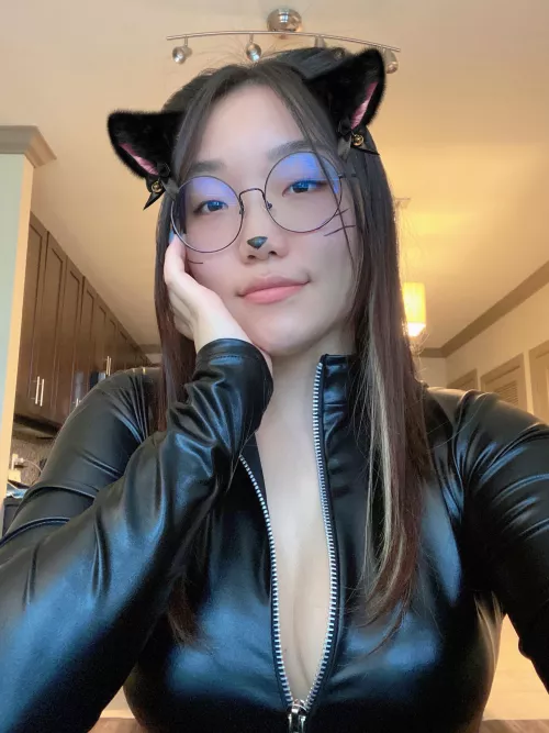 Happy Halloween 🐈⬛