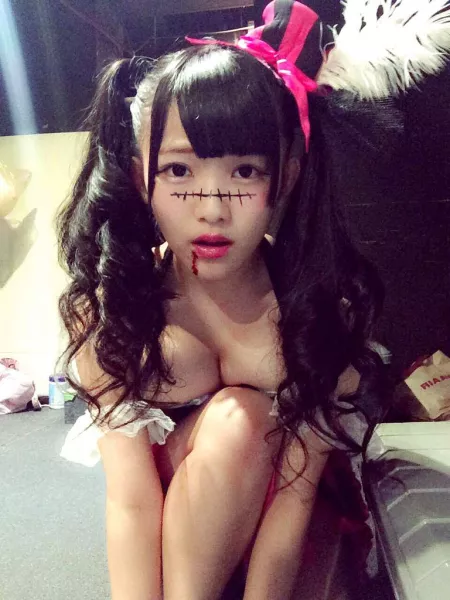 Happy Halloween! Happy Halloween!