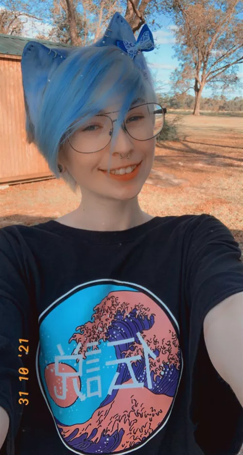 Happy Halloween!????