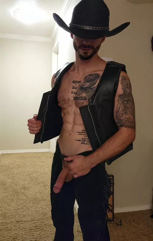 Happy Halloween y'all ๐