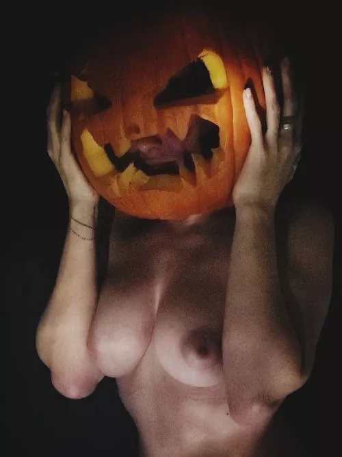 Happy Halloween you lil devils! Happy Halloween you lil devils!