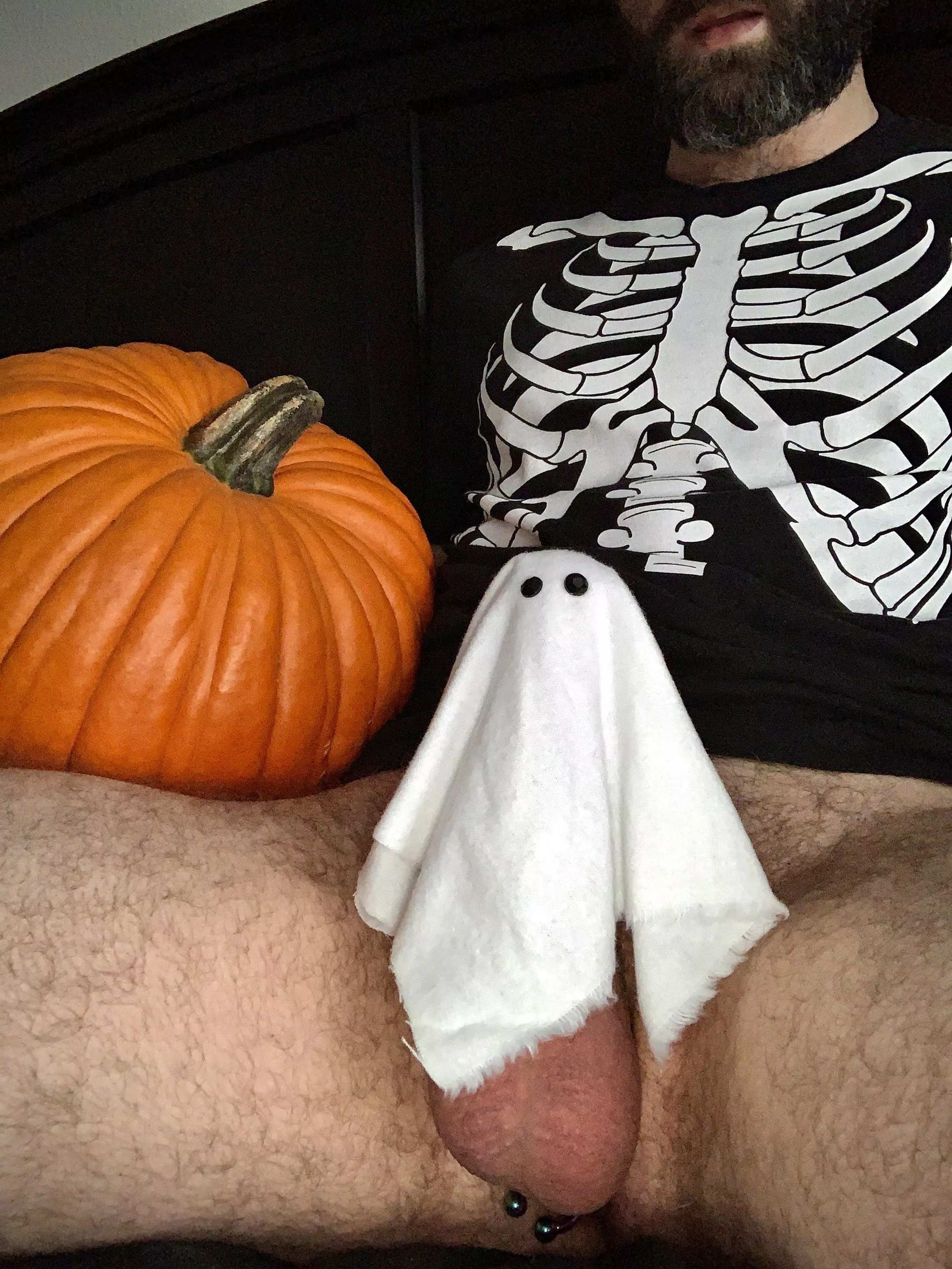 Happy Halloweener! Happy Halloweener!