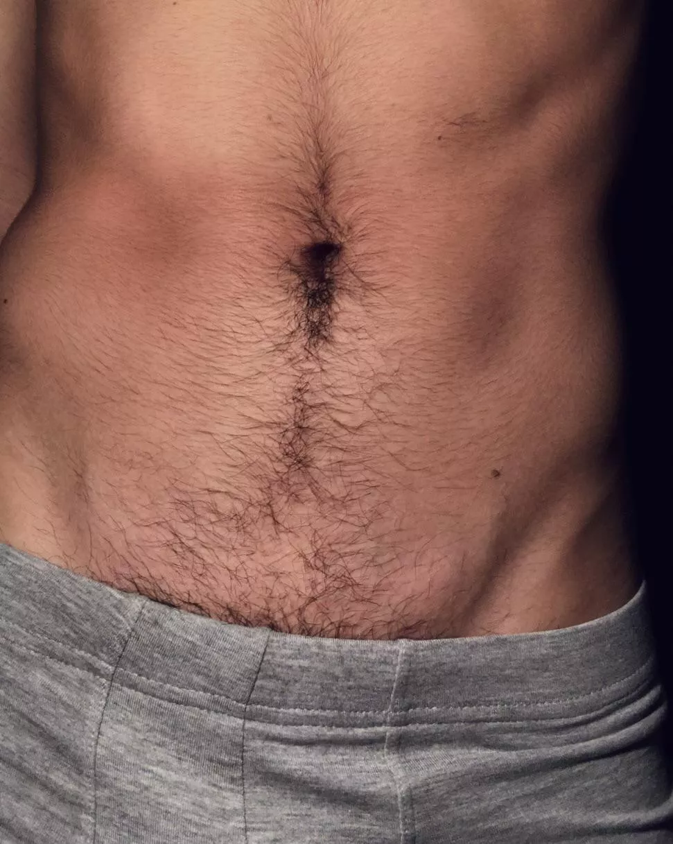 Hairy But Hole