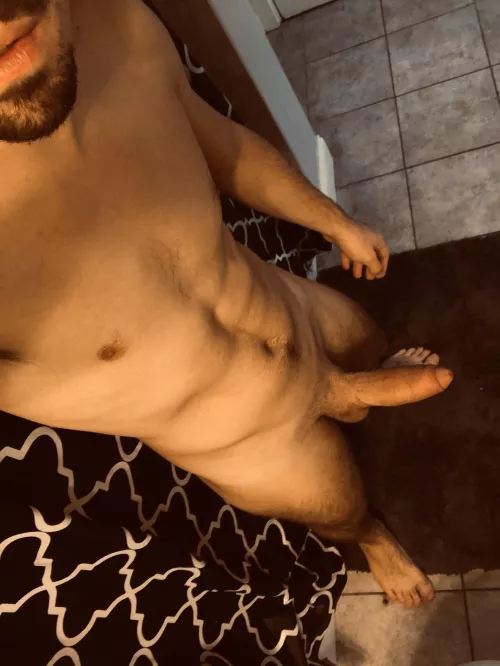 Happy healthy and horny (24 years old)