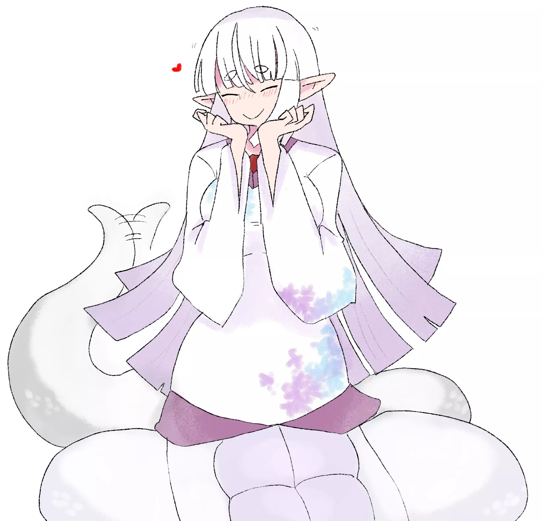 Happy hebi Happy hebi