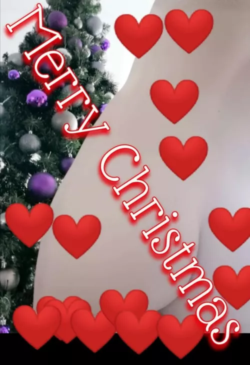 Happy holidays