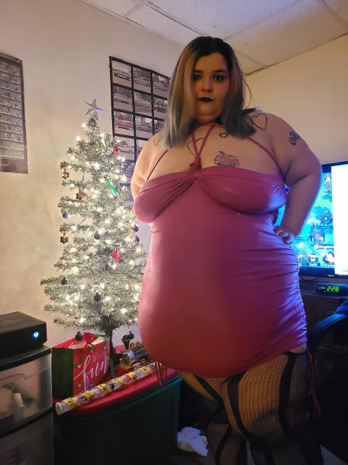 Happy holidays