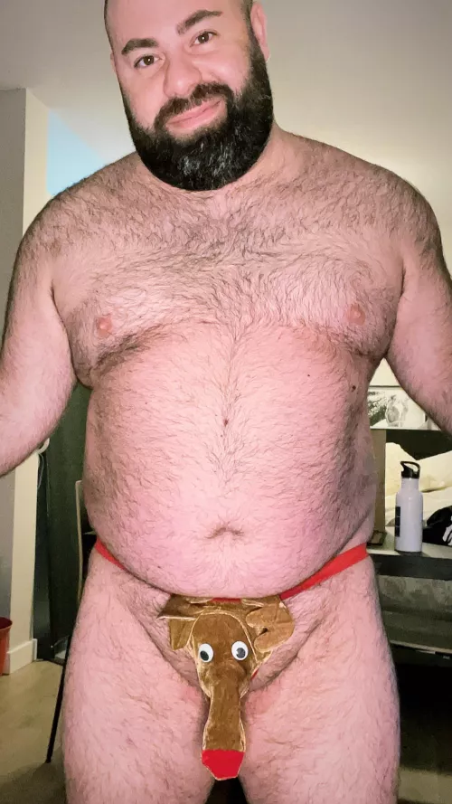 Happy holidays folks 🎅