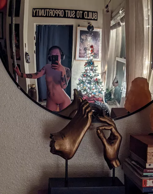 Happy holidays, nerds