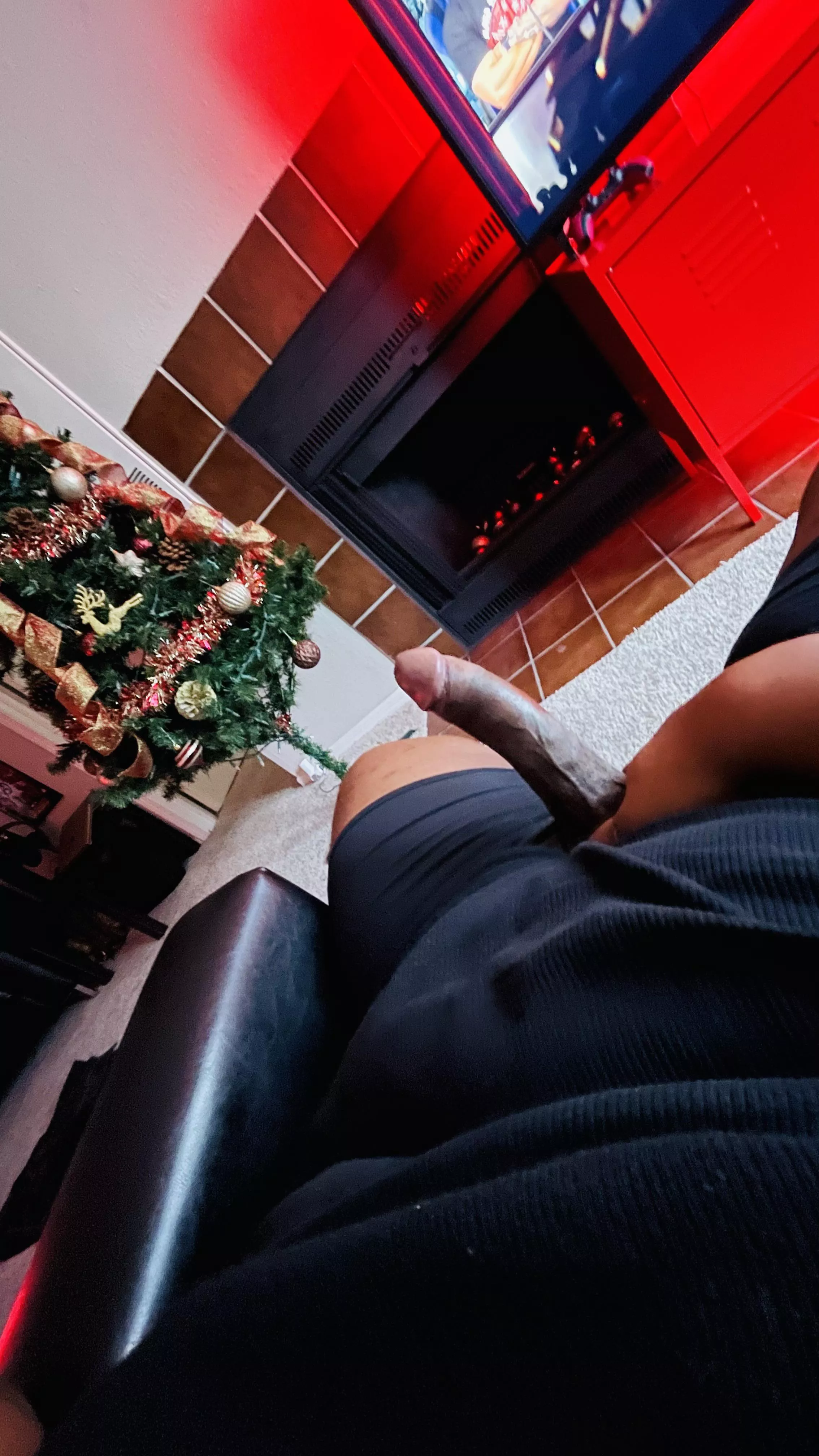 Happy holidays… Happy holidays…