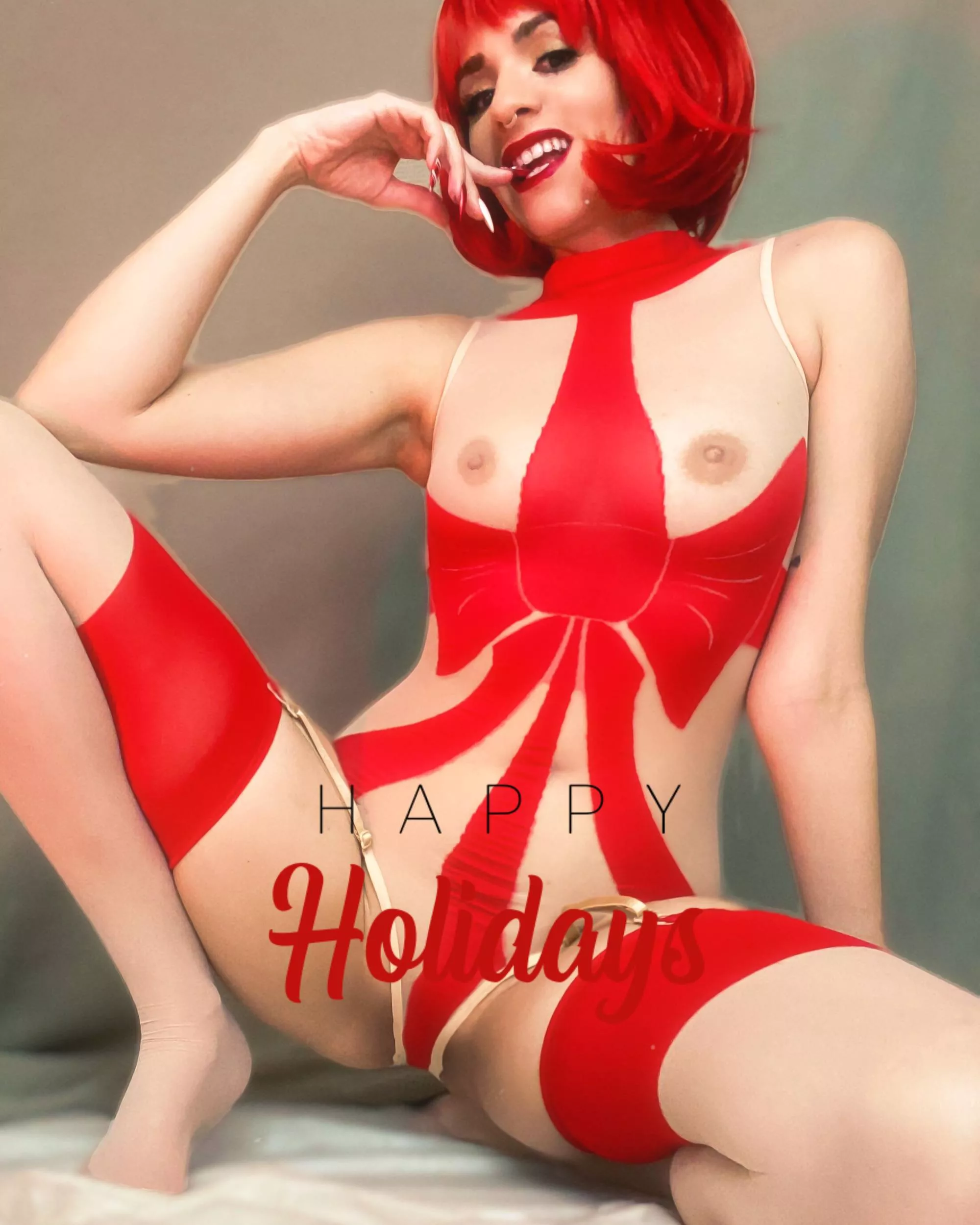 Happy Holidays, Reddit! ❤️