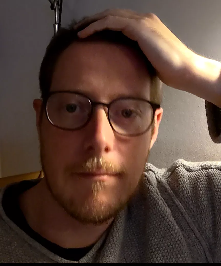 Happy holidays! What games are taking your time?