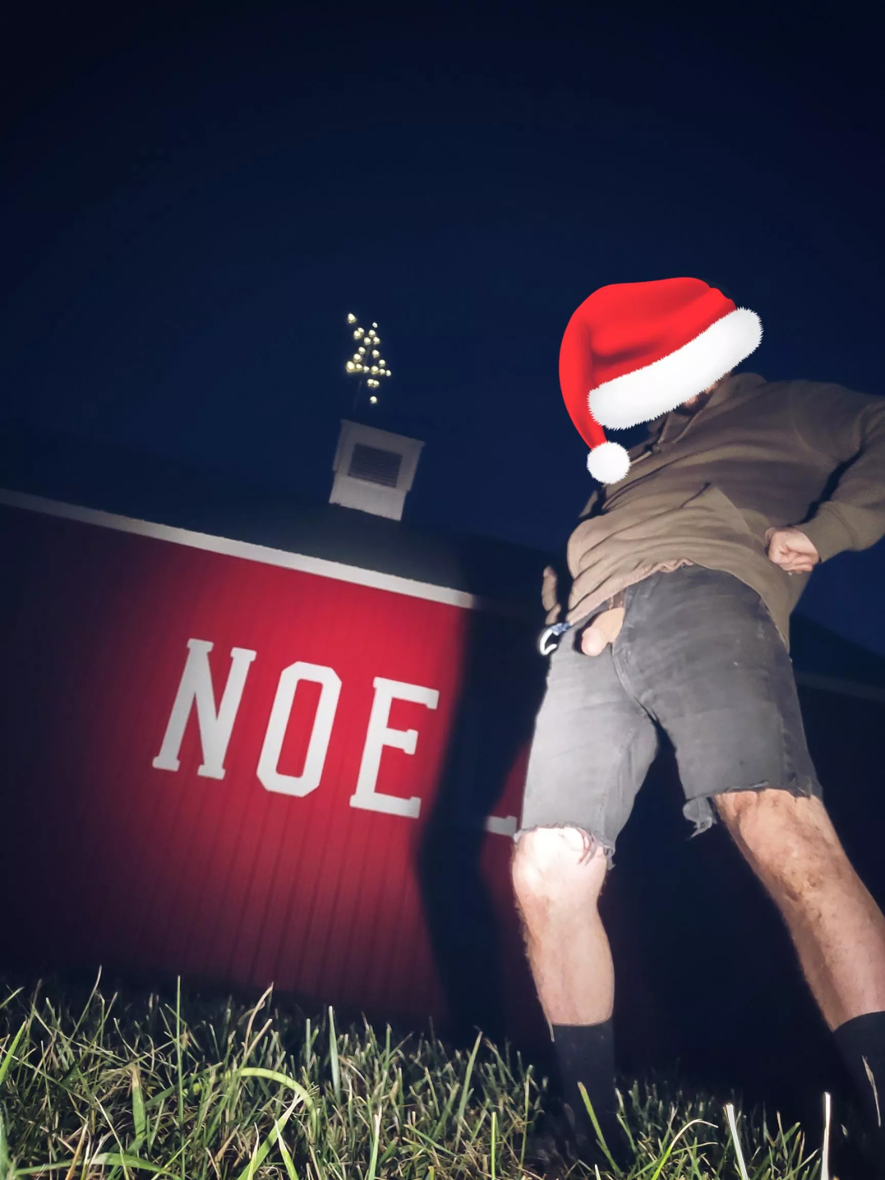 Happy Holidays y'all