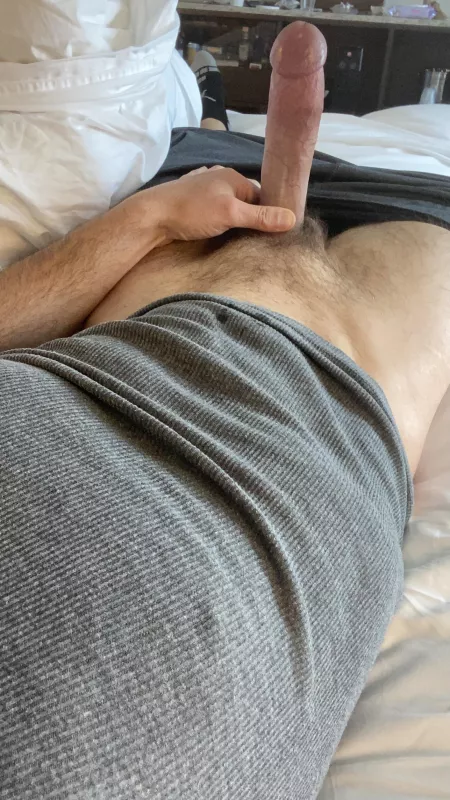 Happy hour cocktail