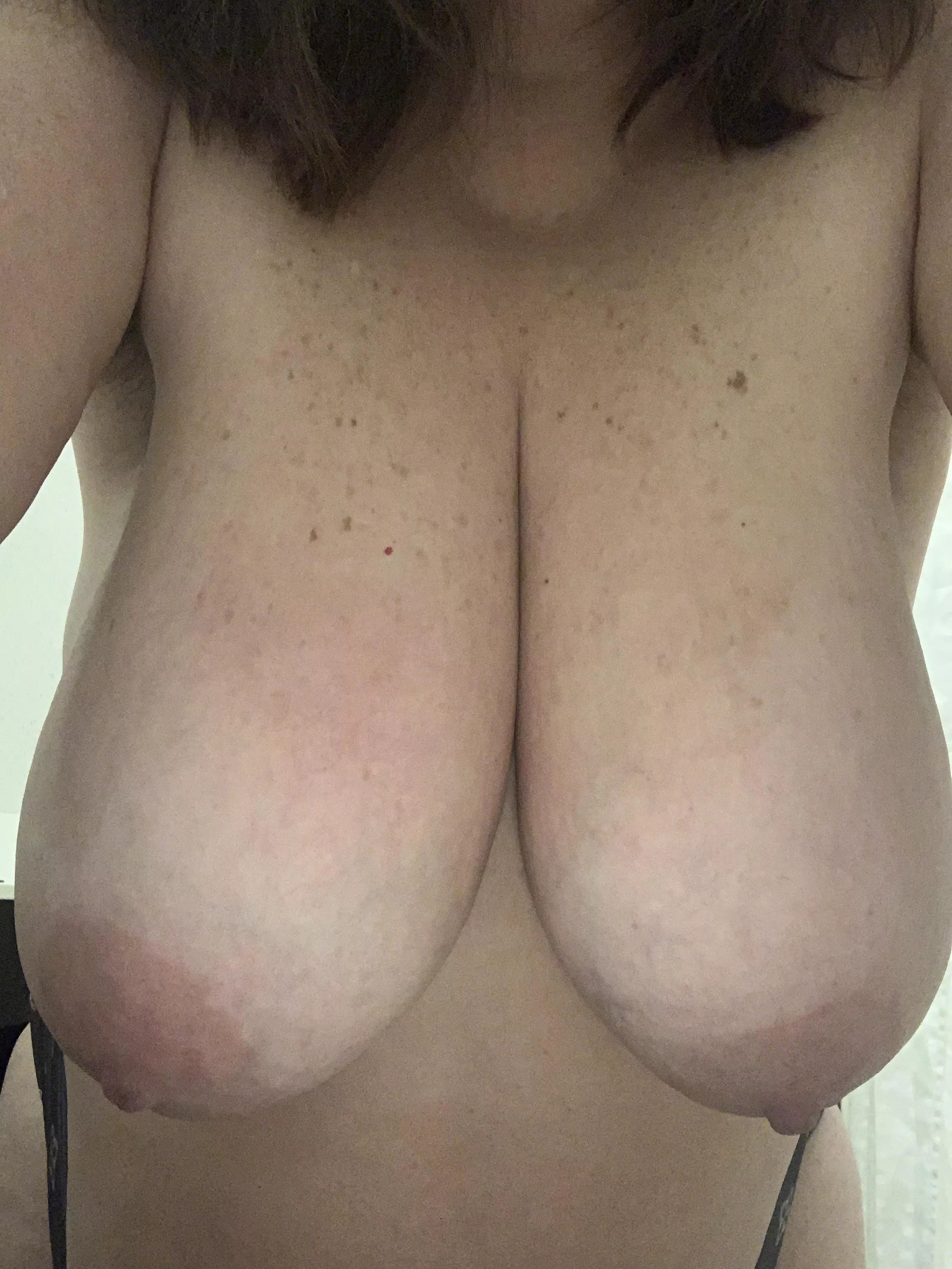 Happy hump day! Happy hump day!