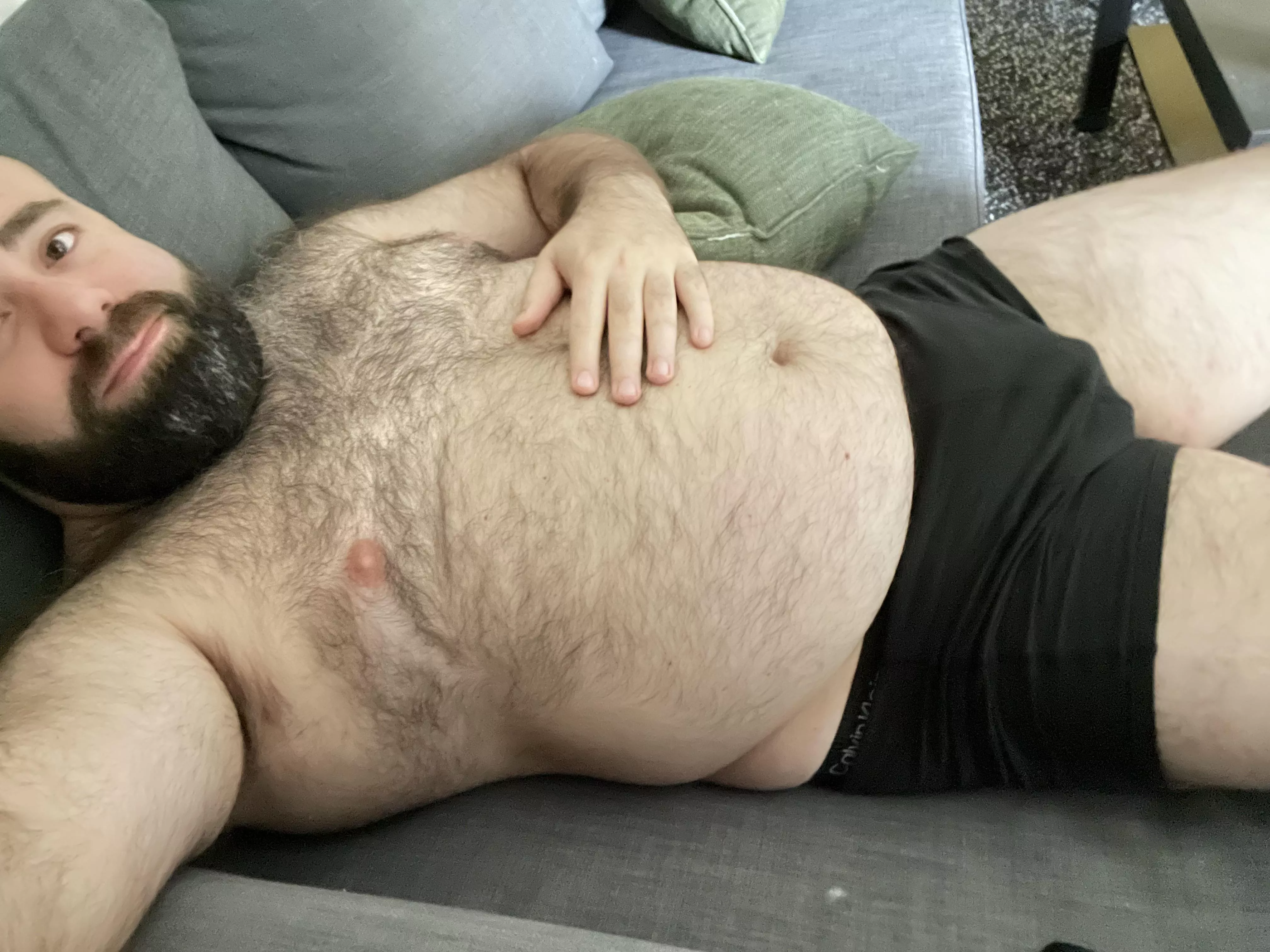 Happy hump day! Happy hump day!