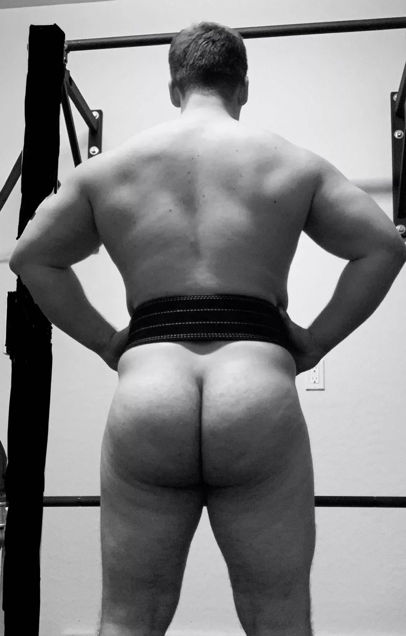 Happy hump day! Happy hump day!