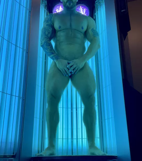 Happy hump day π donβt forget to hit legs π