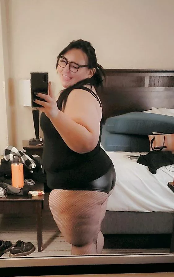 Happy hump day! Happy hump day!