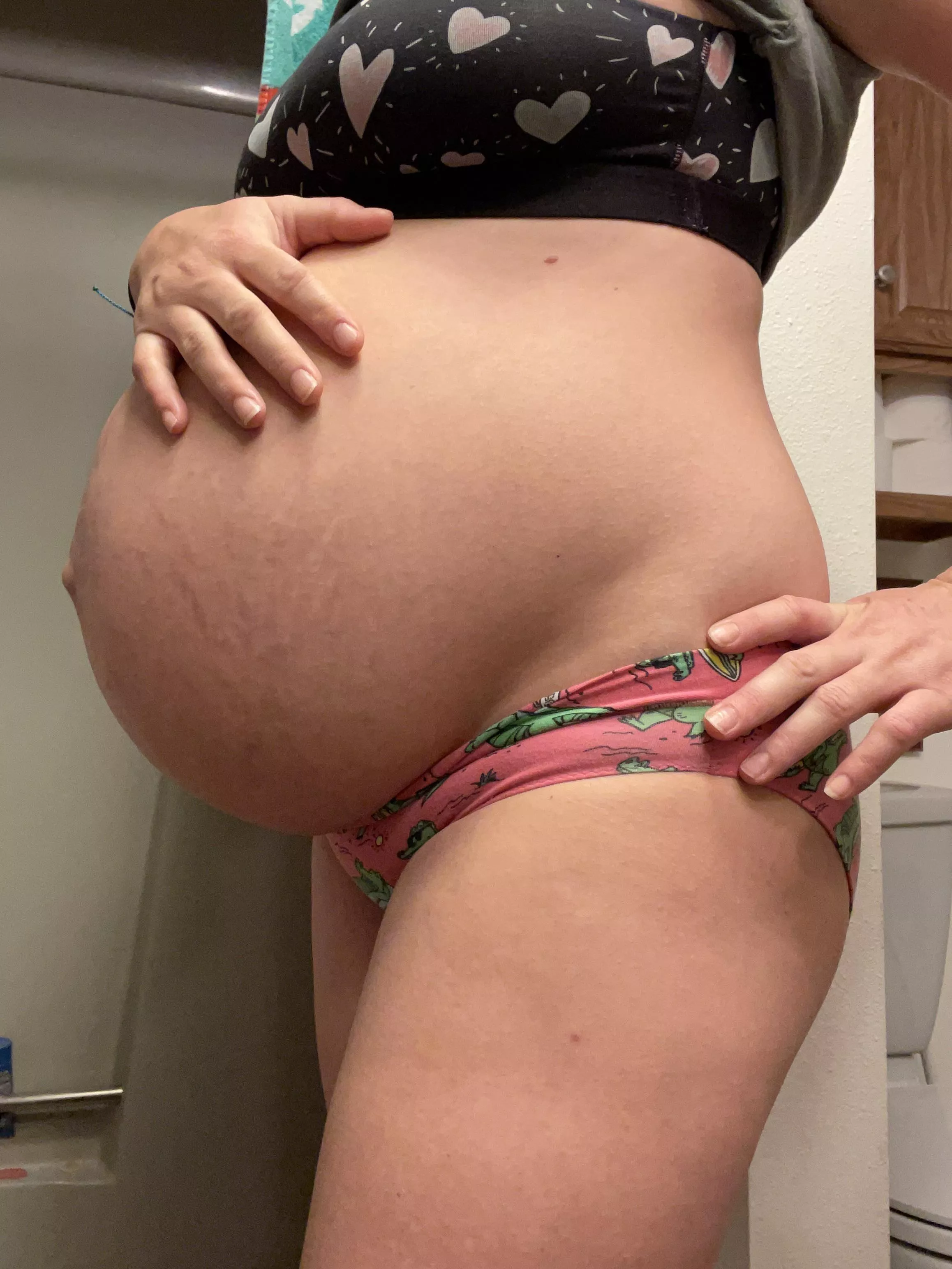 Happy humpday! Happy humpday!