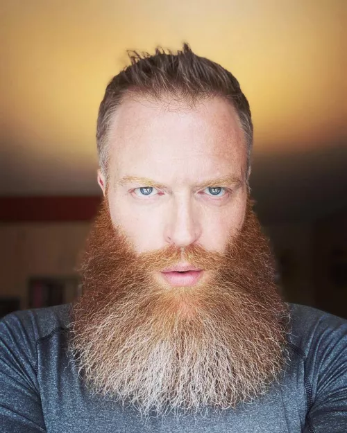 Happy Kiss A Ginger Day!