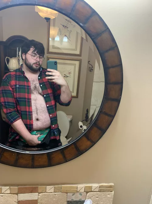 Happy late Christmas