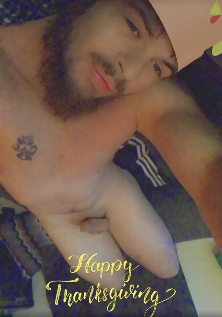 Happy late turkey day ๐ Happy late turkey day ๐