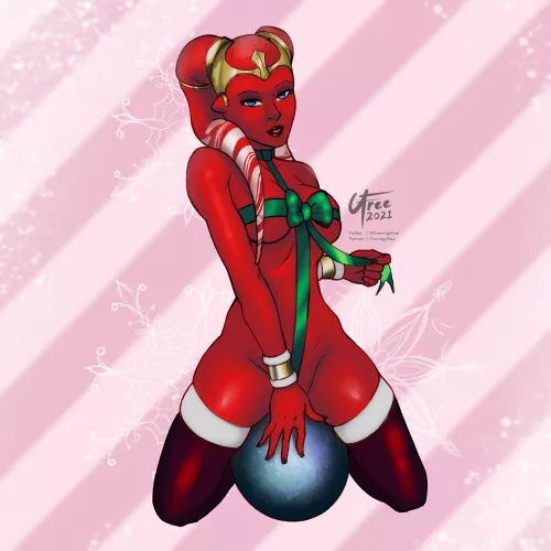 Happy Life Day! (CravingsFree)