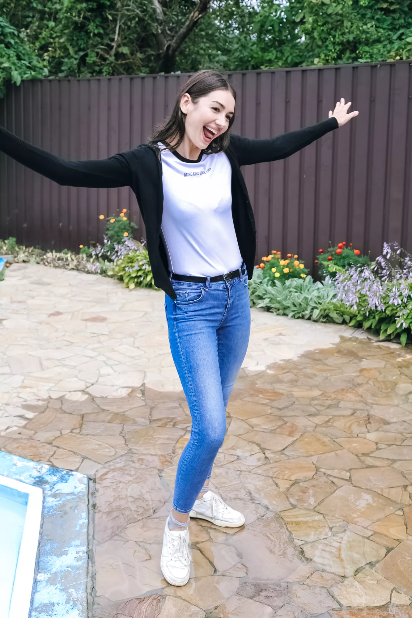 Happy Lines Happy Lines