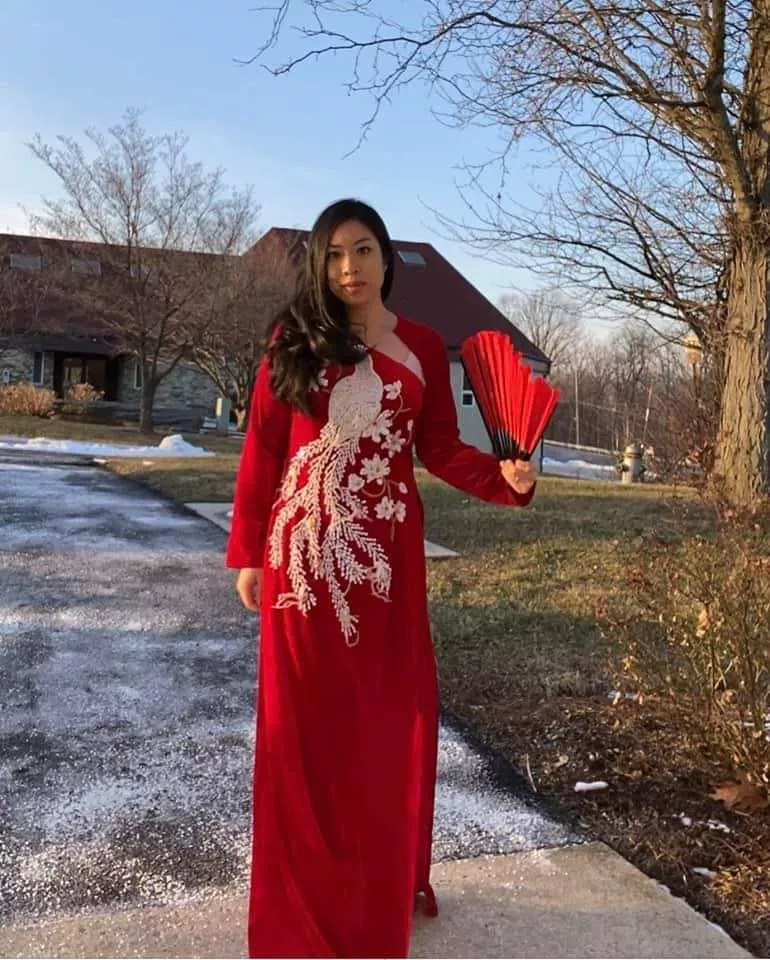 Happy Lunar New Year! Happy Lunar New Year!