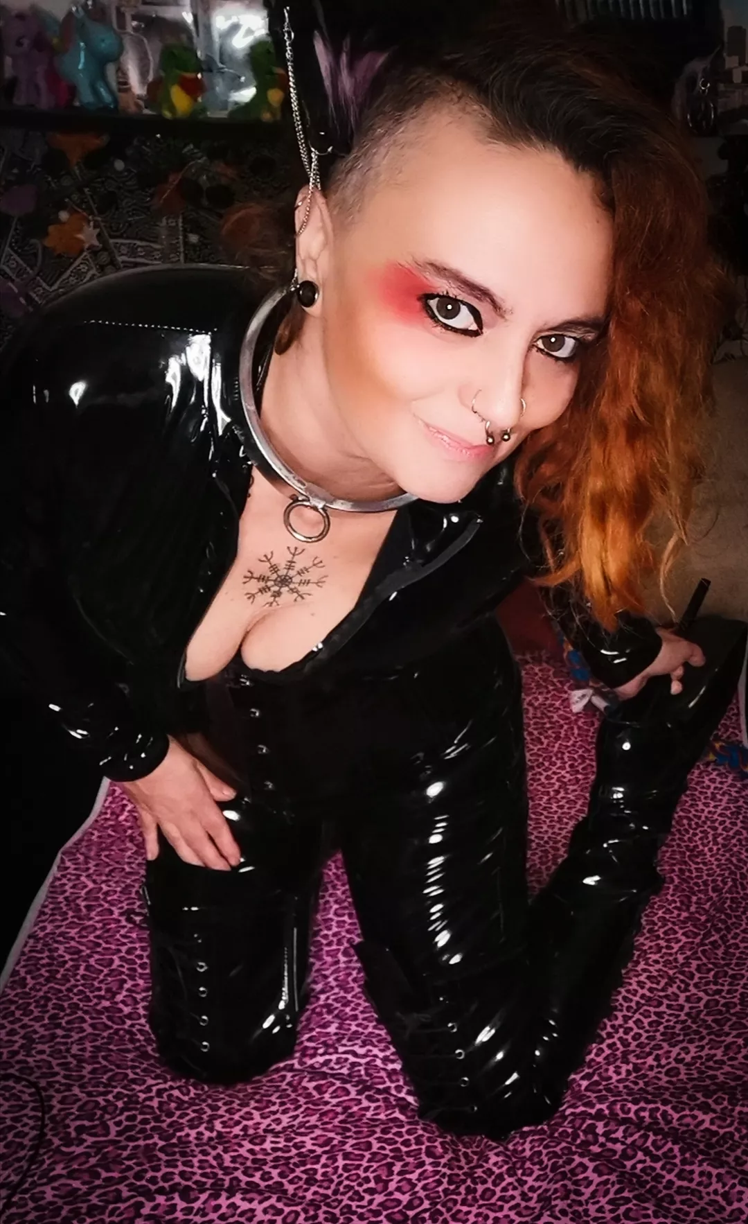 Happy mew year ๐ค Happy mew year ๐ค