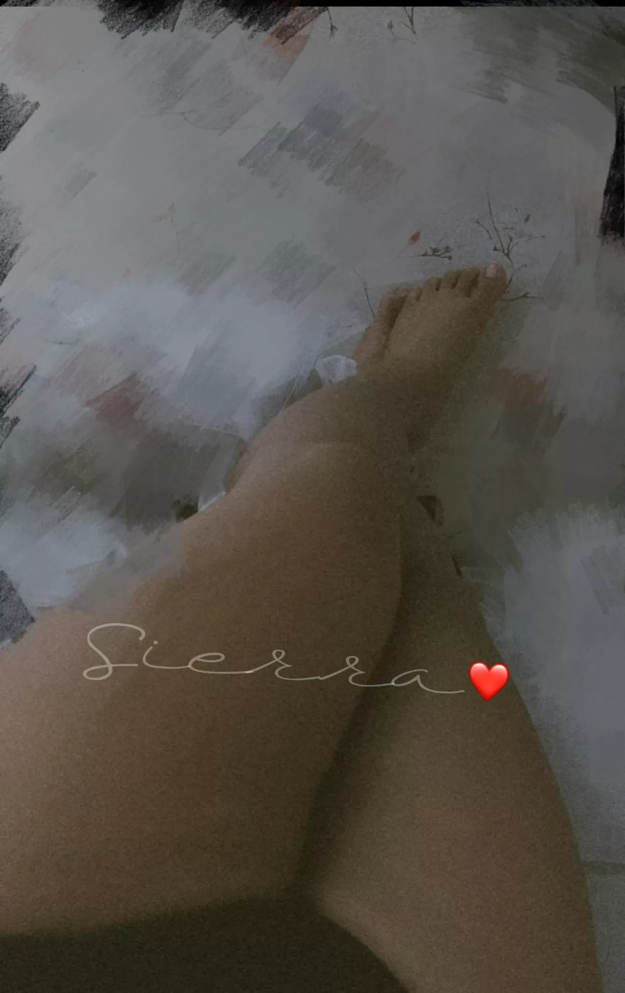 Happy Mid-week Lovies ❤️ (f)