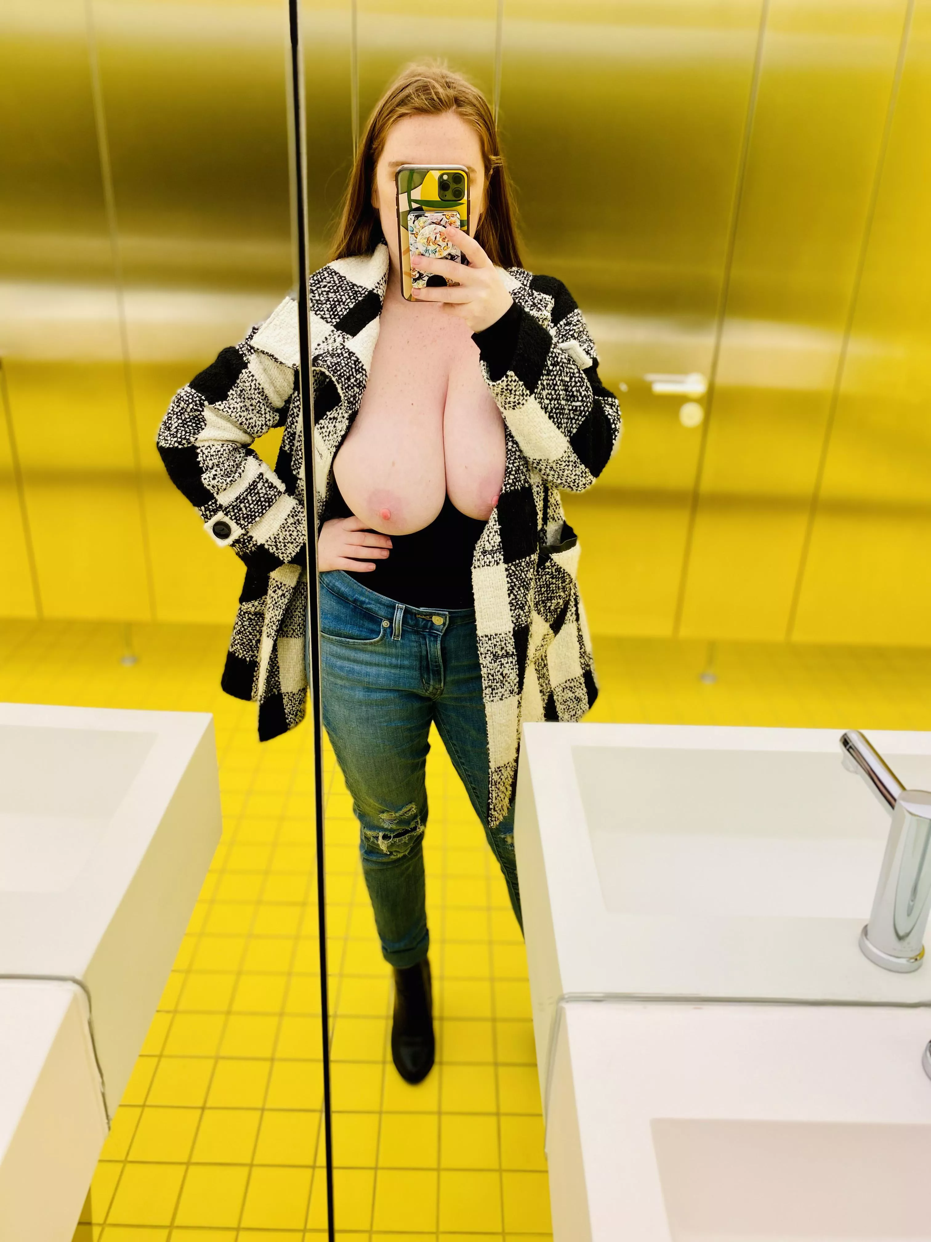 Happy MILF Monday😜