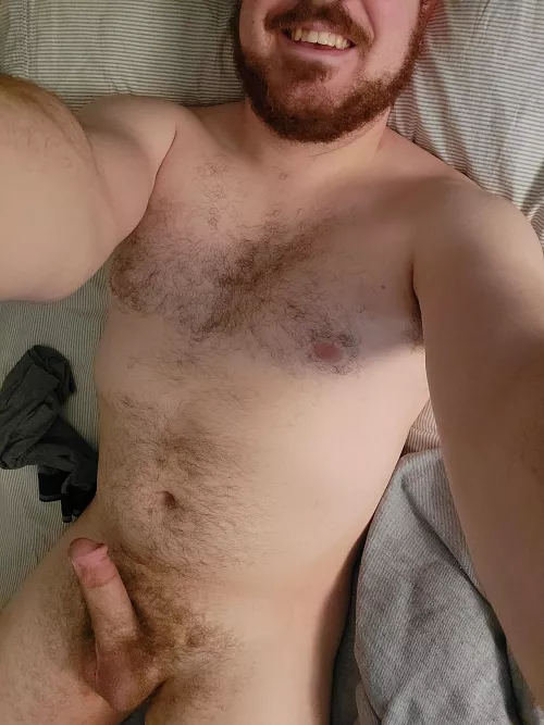 Happy Monday