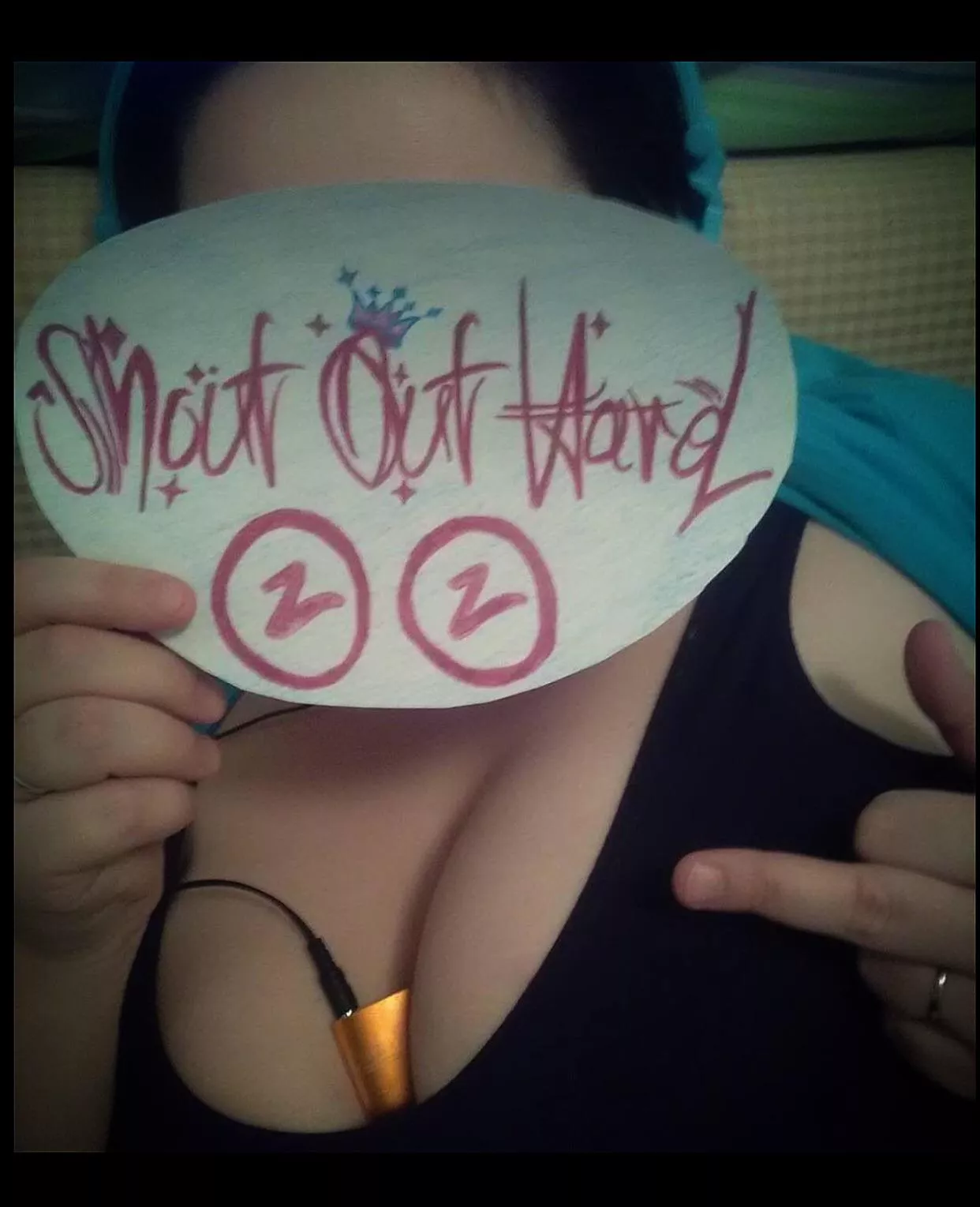 💋💃🏻 Happy Monday 💋💃🏻 A few years back when yours truly took IG by storm 😇😈 Thee Kueen of the fansign world 😇😈