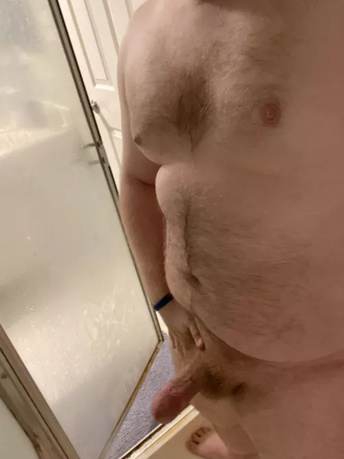 Happy Monday bears :)