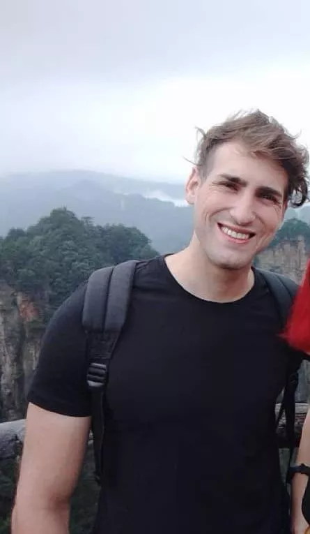 Happy Monday beautiful people!