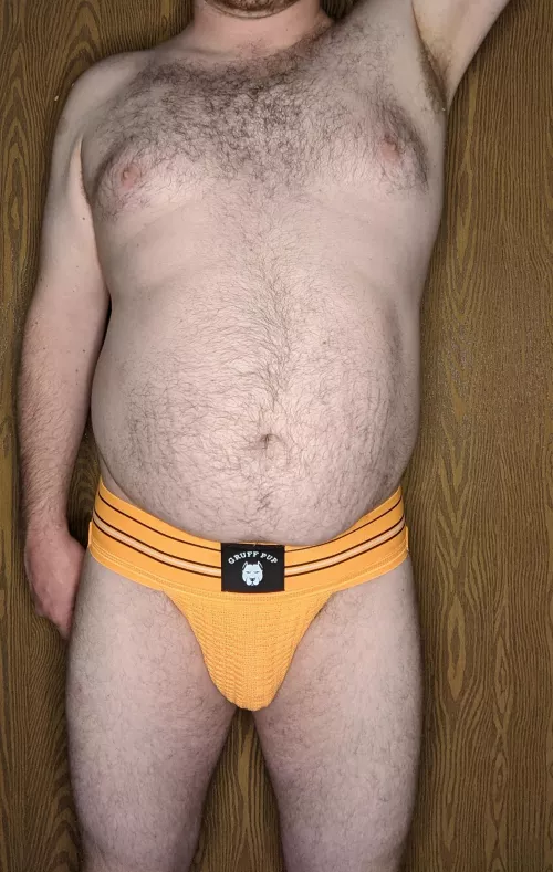 Happy Monday boys! π